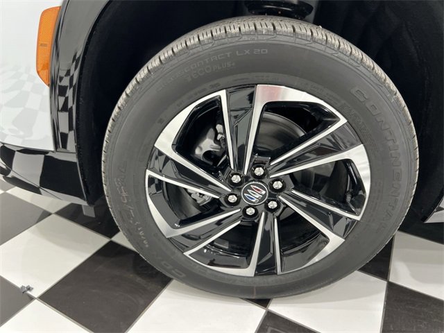 New 2026 Buick Enclave Sport Touring w/ Power Package image 31