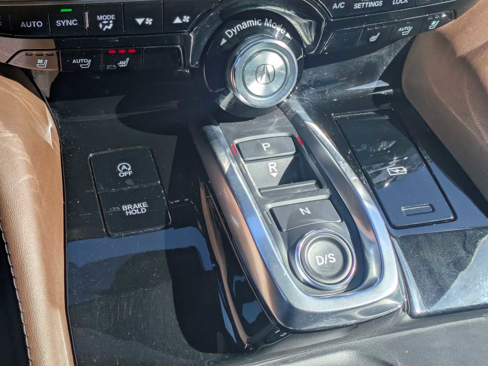 Used 2023 Acura MDX SH-AWD w/ Advance Package image 31