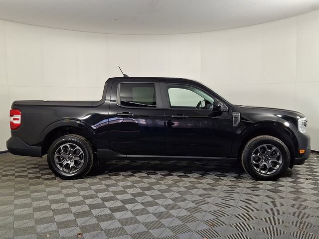 Used 2023 Ford Maverick XLT w/ Equipment Group 300A Standard image 10