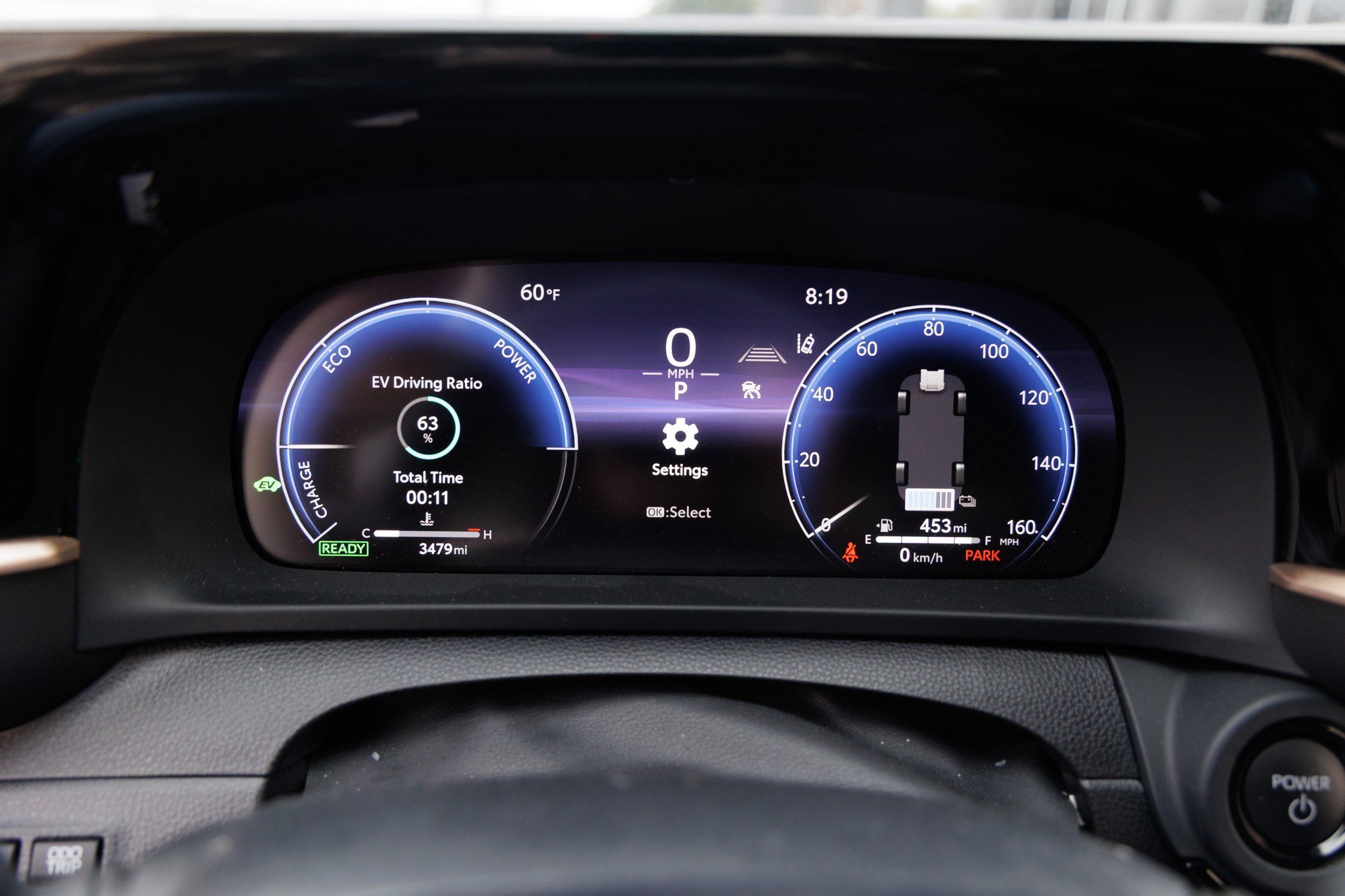 Certified 2026 Toyota Crown XLE image 17