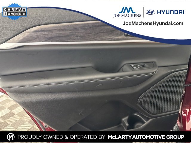 Used 2025 Jeep Grand Cherokee L Limited w/ Black Appearance Package image 22