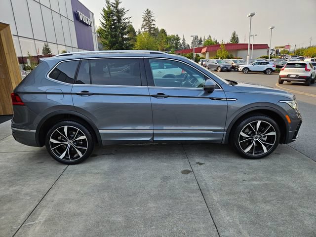 Certified 2023 Volvo XC90 T8 Plus AWD/4WD image 37