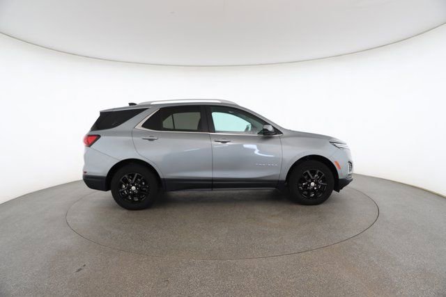 Used 2023 Chevrolet Equinox LT w/ Driver Convenience Package image 22