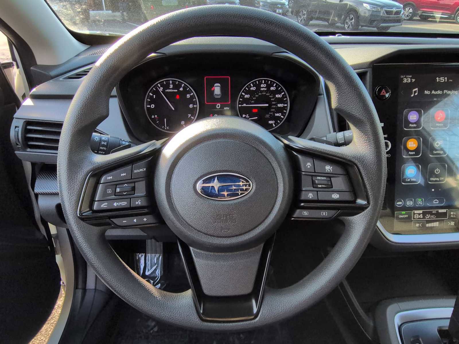 Certified 2024 Subaru Crosstrek 2.0i Premium image 24