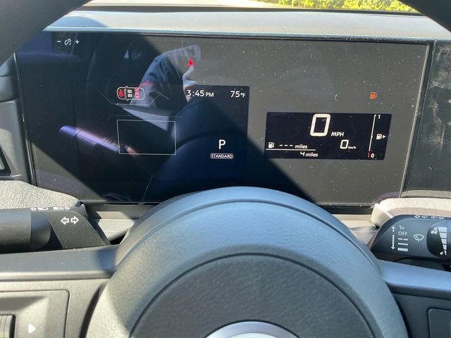 New 2026 Nissan Kicks S FWD image 22