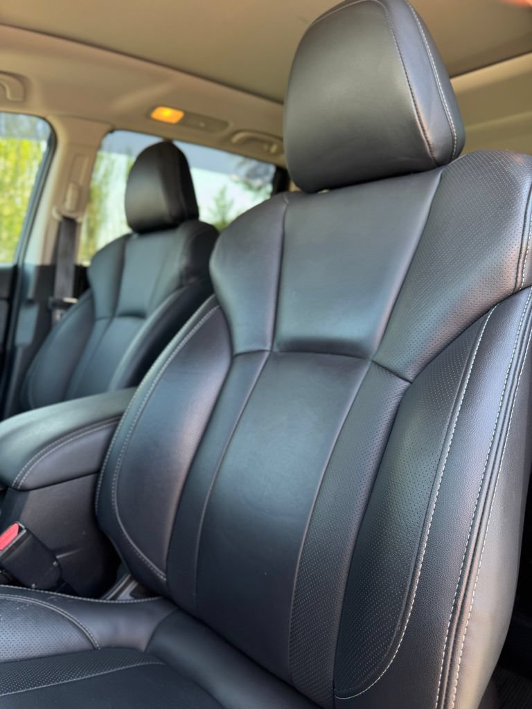 Used 2022 Subaru Ascent Limited w/ Technology Package AWD/4WD image 34