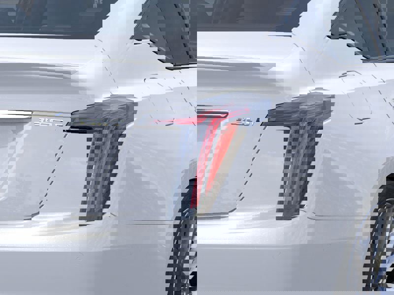 New 2026 Cadillac CT5 Sport w/ Sun And Sound Package image 11