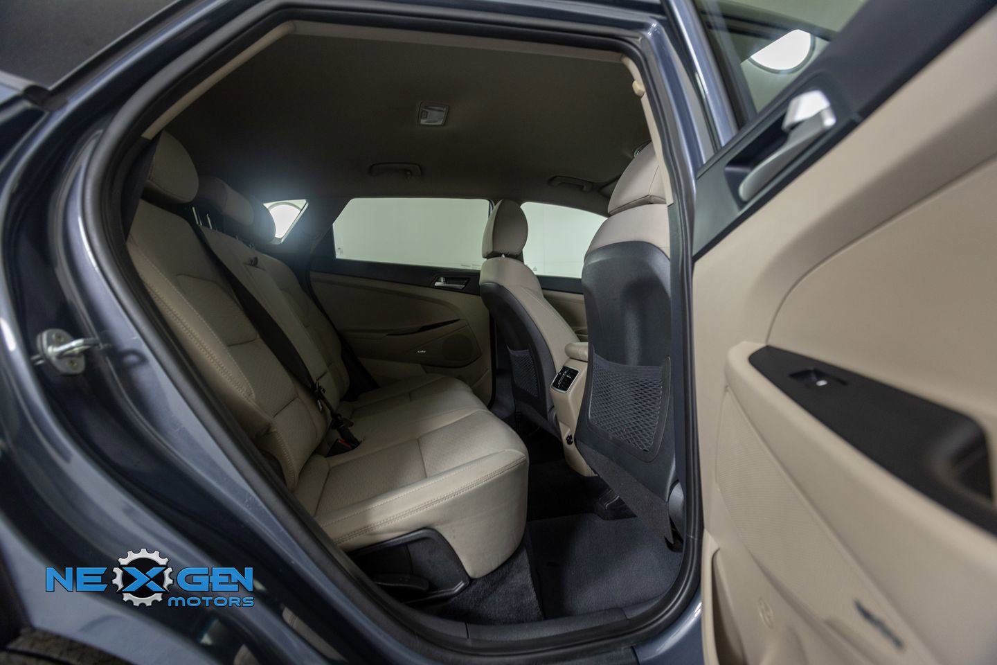 Used 2021 Hyundai Tucson Sport AWD/4WD image 32