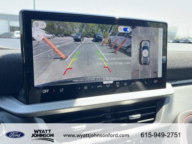 New 2026 Ford Explorer ST image 36