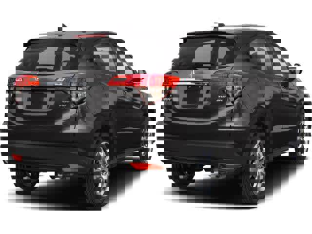 Used 2020 Honda HR-V LX image 5