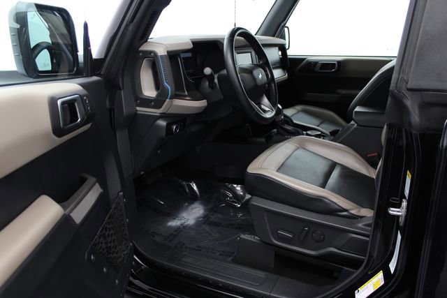 Used 2023 Ford Bronco Wildtrak image 17