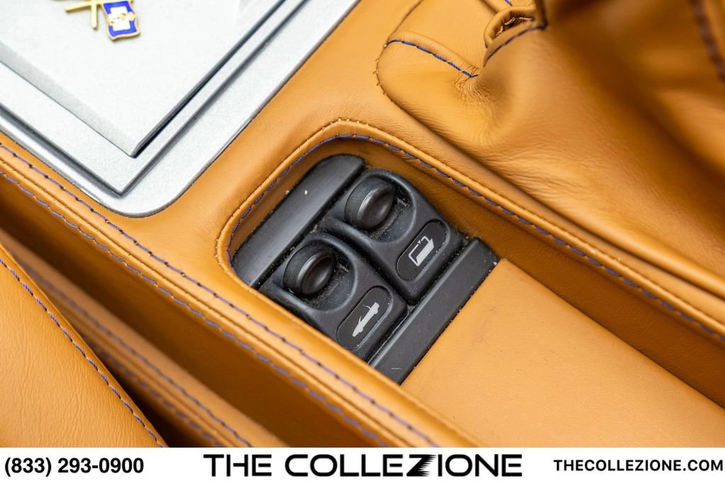 Used 2006 Ferrari F430 Spider RWD image 75