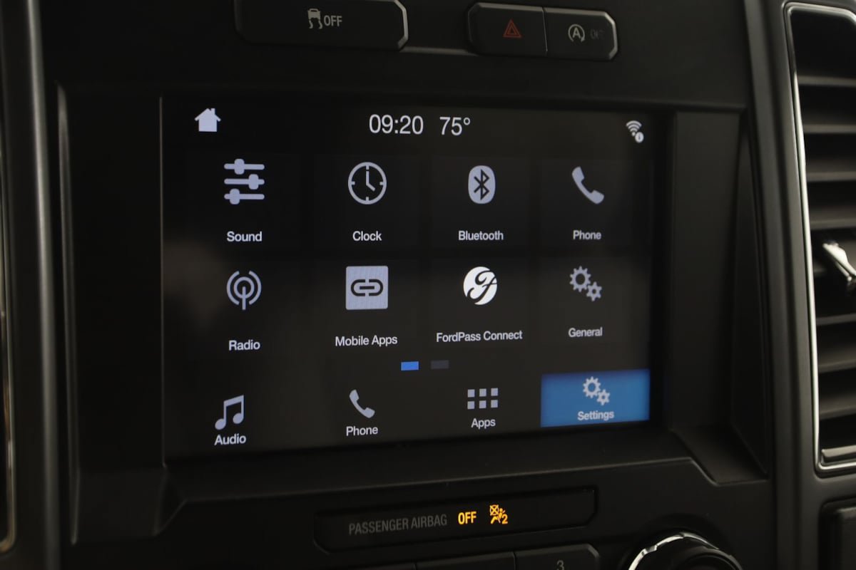 Used 2019 Ford F150 XLT w/ XTR Package AWD/4WD image 26