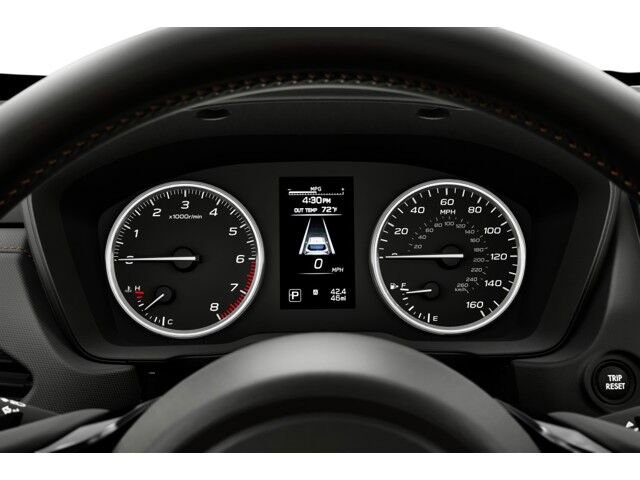 New 2026 Subaru Forester Touring image 18