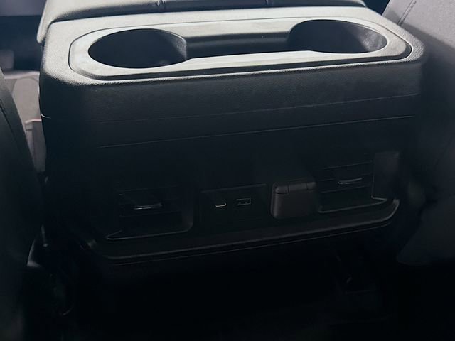 Used 2020 Chevrolet Silverado 1500 LT Trail Boss image 23