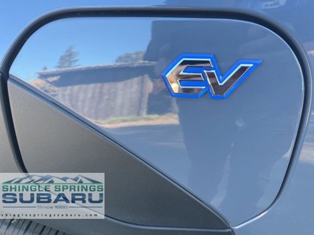 Certified 2023 Subaru Solterra Limited image 39