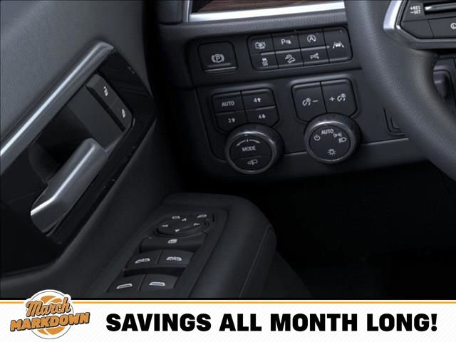 New 2026 Chevrolet Tahoe LS image 22