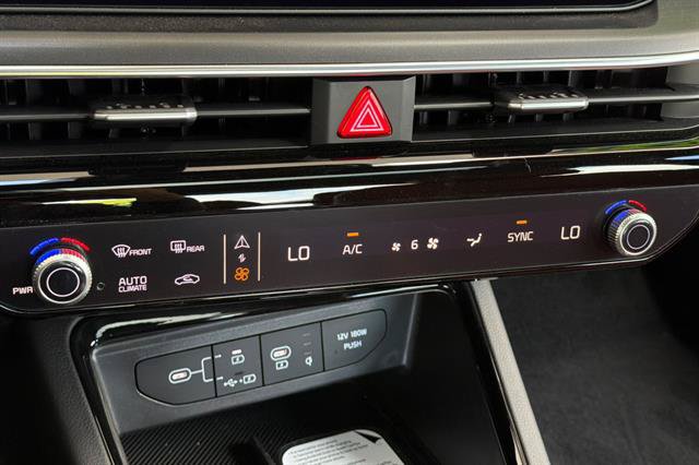 New 2026 Kia K5 GT-Line w/ GT-Line Premium Package FWD image 23