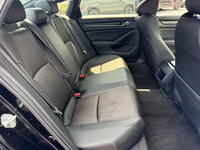Used 2020 Honda Accord Sport image 15