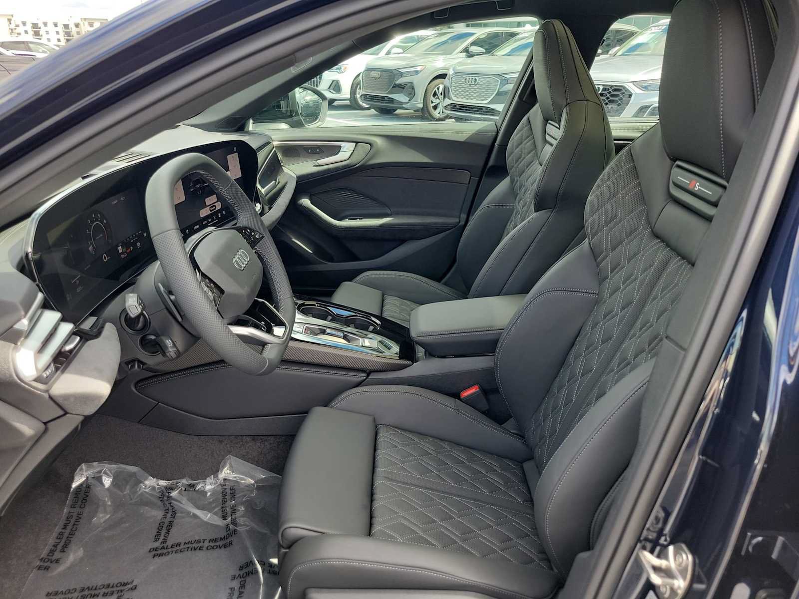 New 2026 Audi S5 Premium Plus AWD/4WD image 15