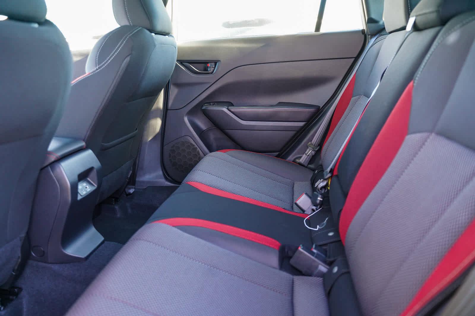 New 2025 Subaru Impreza RS w/ Popular Package #3 image 20