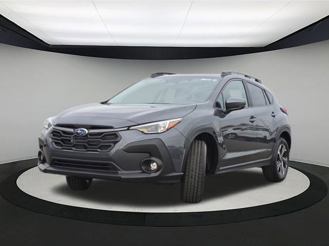 New 2026 Subaru Crosstrek 2.5i Premium image 3
