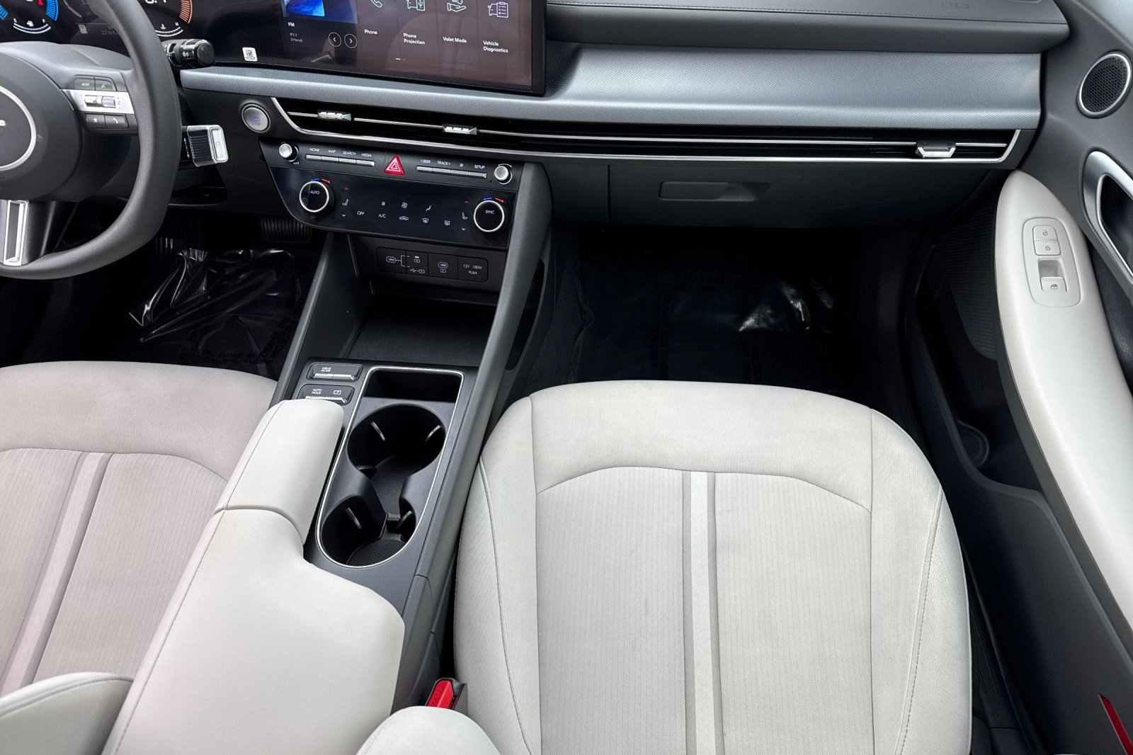 Used 2024 Hyundai Sonata SEL FWD image 28