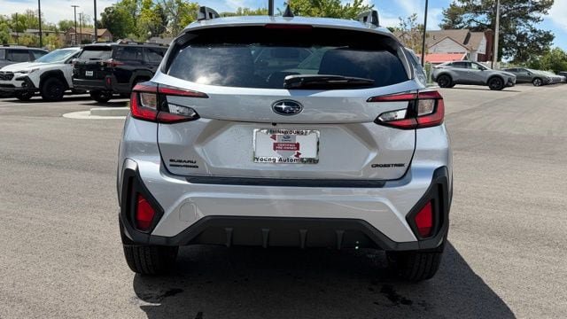 Certified 2026 Subaru Crosstrek 2.5i Premium AWD/4WD image 4