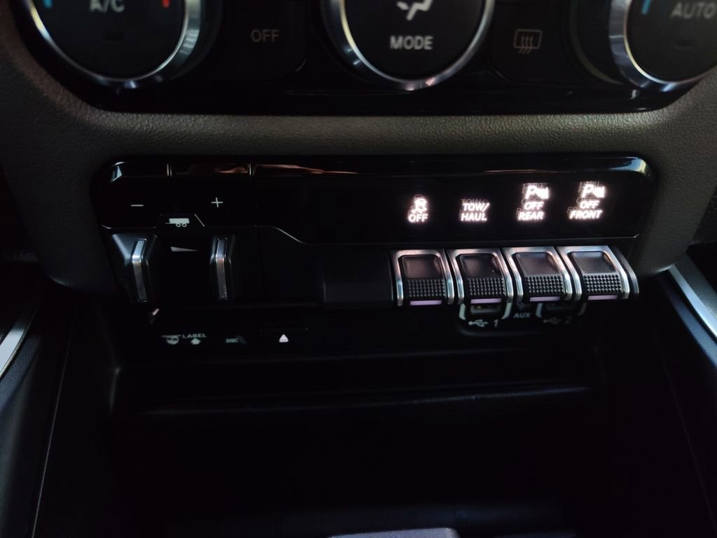 Used 2019 RAM 1500 Big Horn image 26