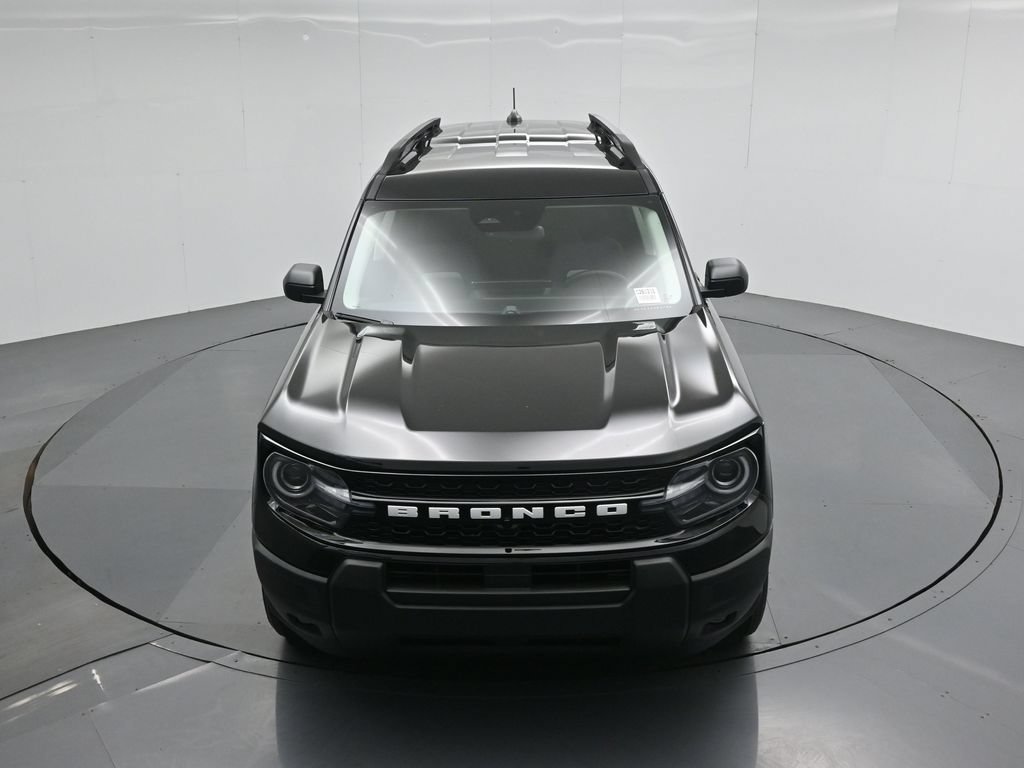 New 2026 Ford Bronco Sport Outer Banks AWD/4WD image 35