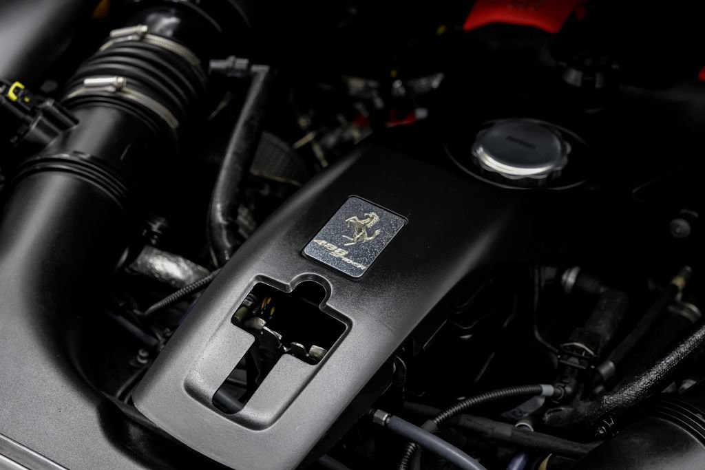 Used 2018 Ferrari 488 Spider RWD image 58