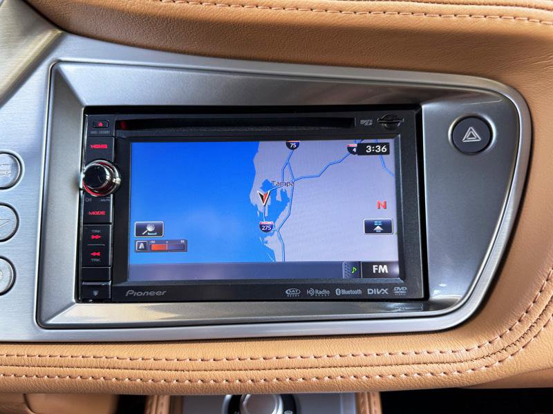 Used 2012 Lotus Evora 2+2 image 24