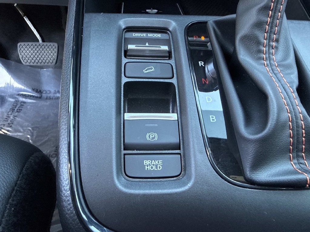 Used 2026 Honda CR-V Sport-L image 35