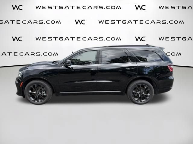 Used 2023 Dodge Durango GT RWD image 11