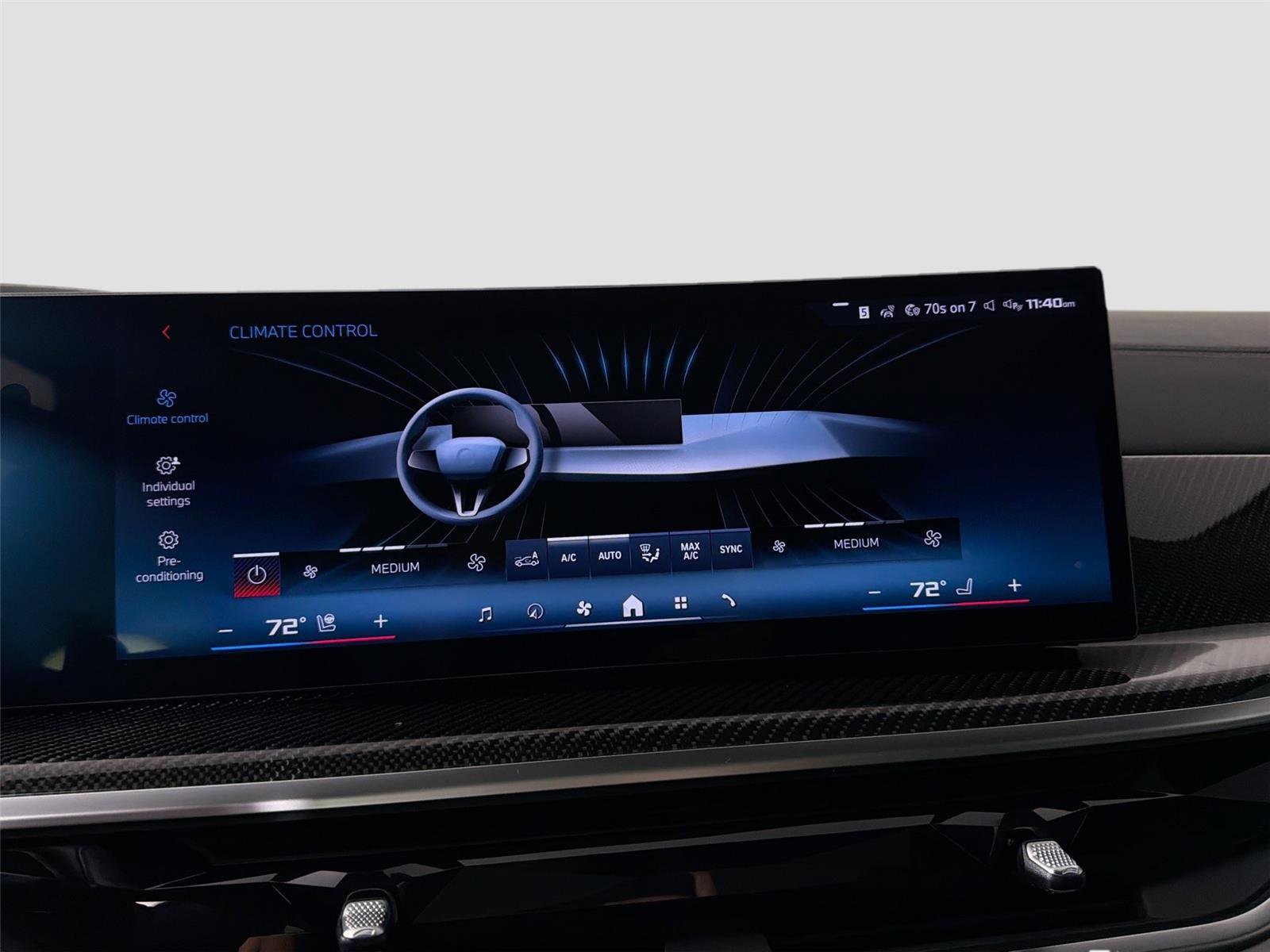 New 2026 BMW X5 M60i AWD/4WD image 16