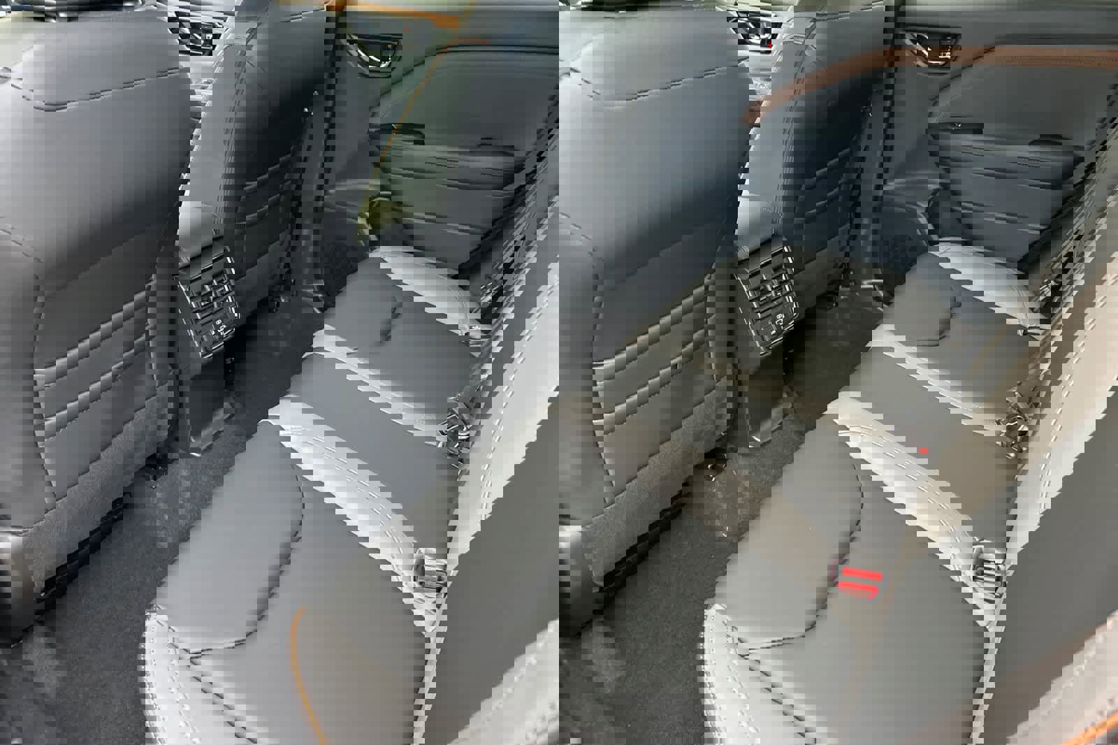 New 2025 Subaru Forester Sport image 12