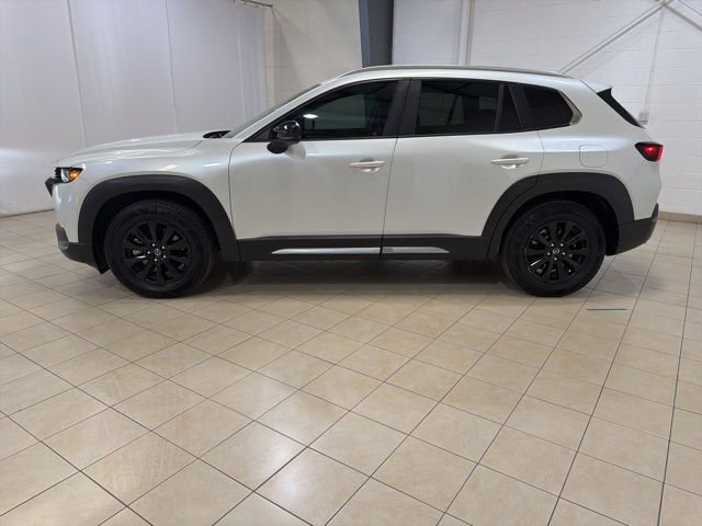 Used 2023 MAZDA CX-50 2.5 S w/ Accent Package AWD/4WD image 2