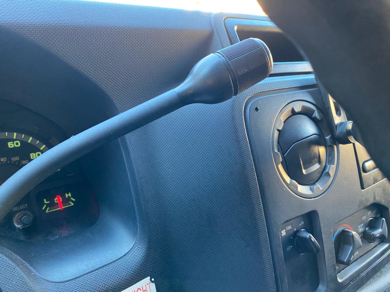 Used 2010 Ford E-250 and Econoline 250 image 37