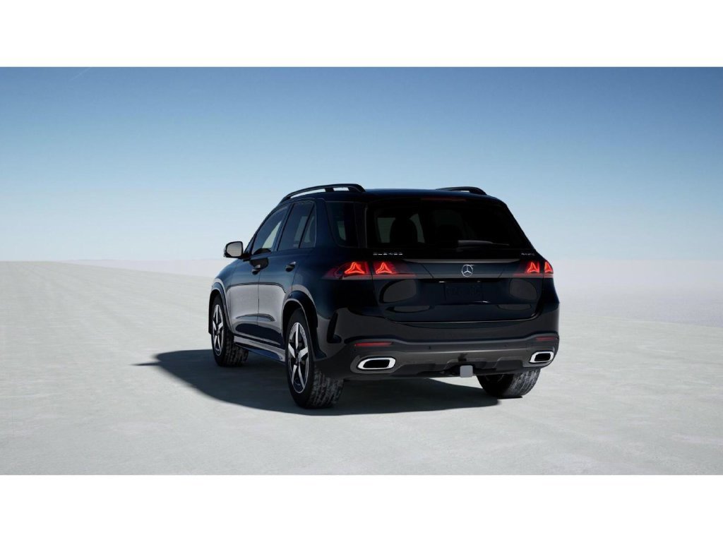 New 2027 Mercedes-Benz GLE 450 4MATIC image 27