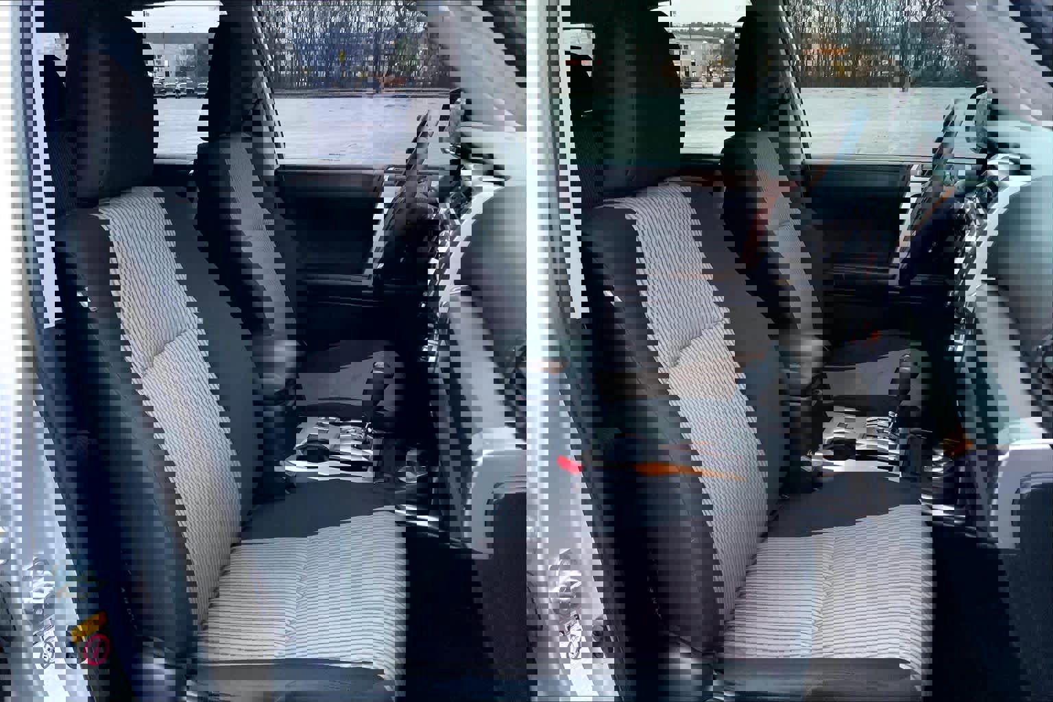 Used 2019 Toyota 4Runner SR5 image 8