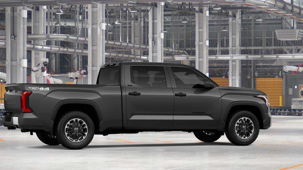 New 2026 Toyota Tundra SR5 image 11