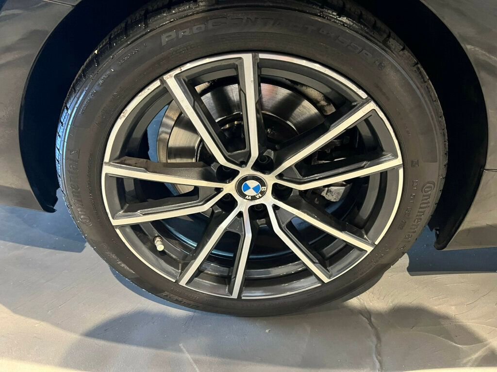 Used 2021 BMW 430i Coupe w/ Convenience Package image 12