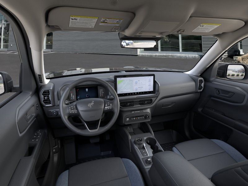 New 2026 Ford Bronco Sport Outer Banks AWD/4WD image 39