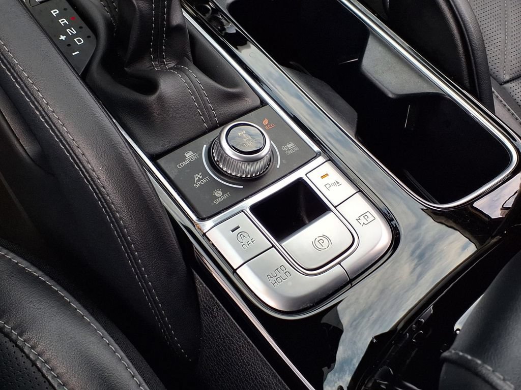 Certified 2023 Kia Telluride SX Prestige X-Pro AWD/4WD image 19