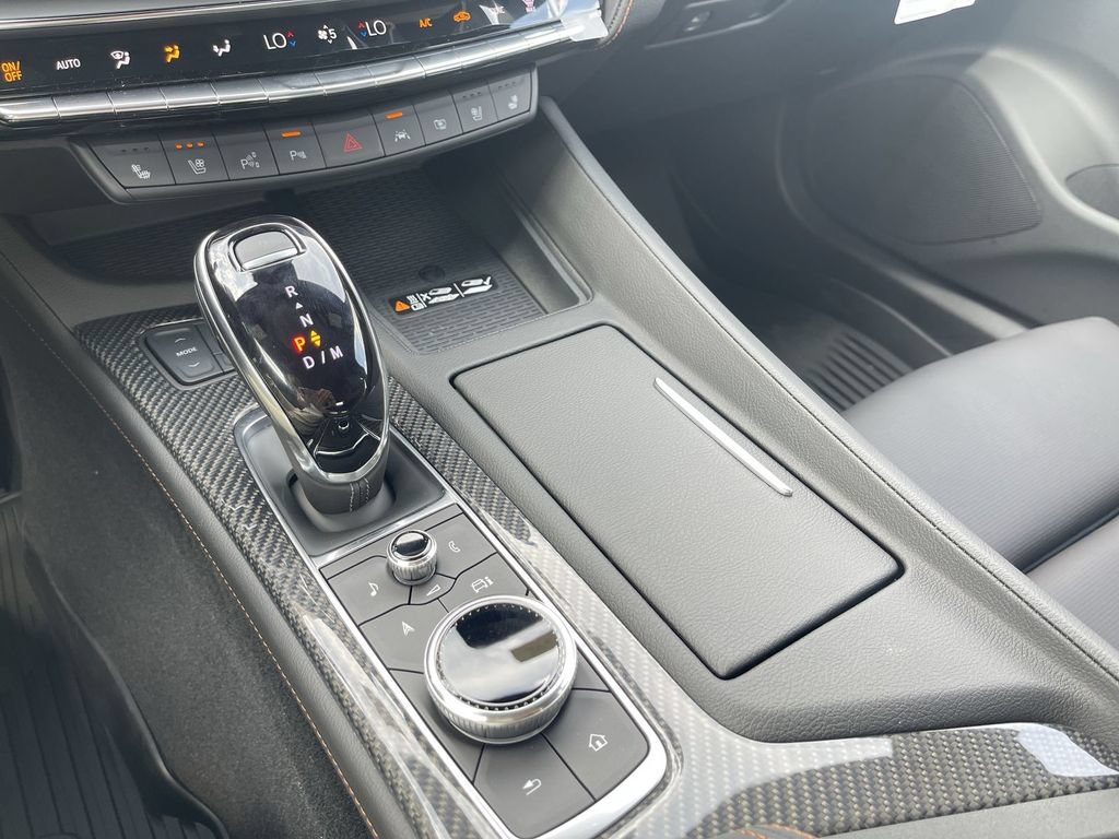 New 2026 Cadillac CT5 Sport w/ Technology Package AWD/4WD image 31