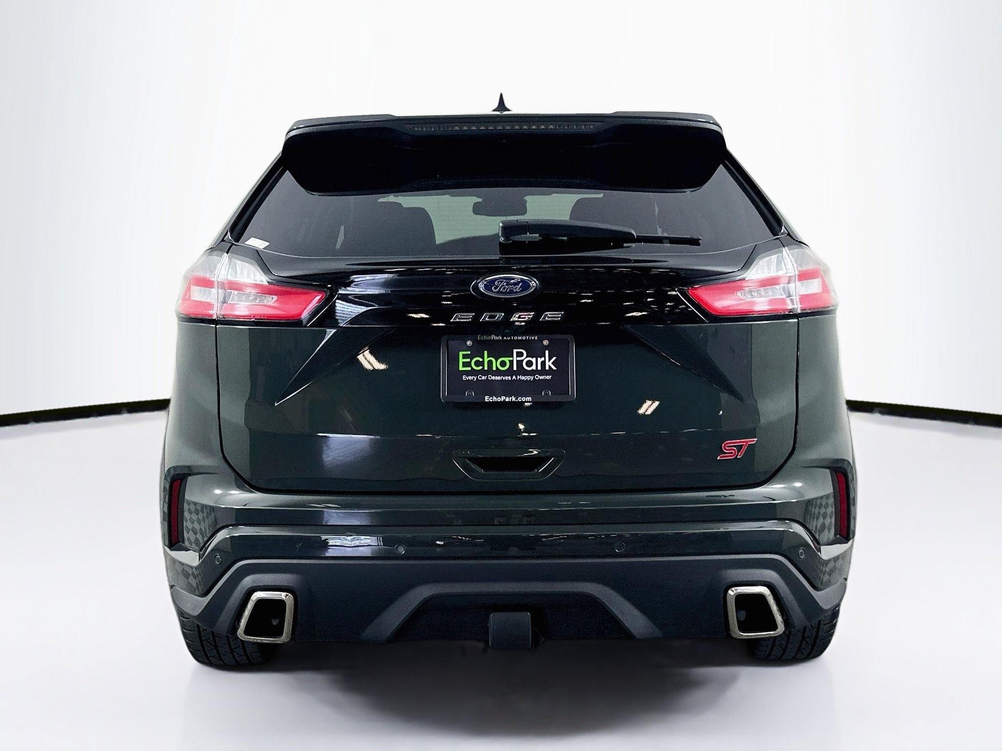 Used 2022 Ford Edge ST AWD/4WD image 7