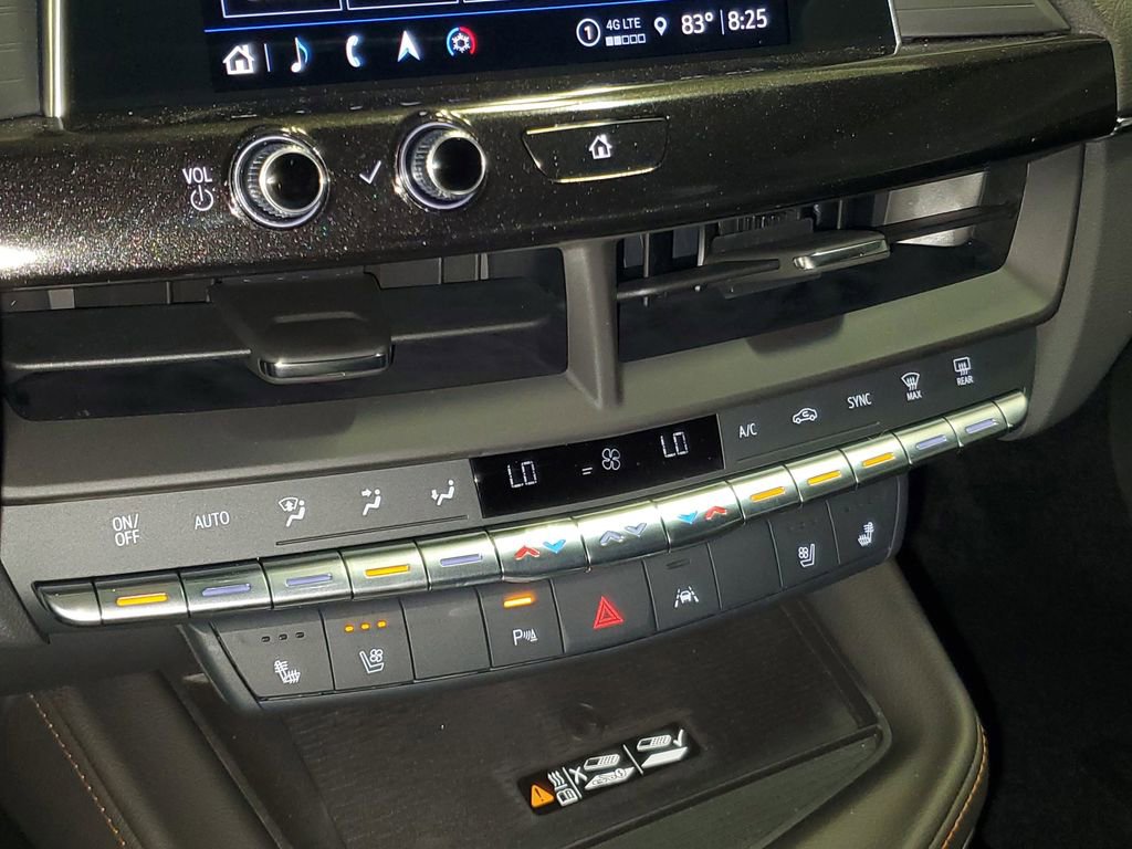 New 2026 Cadillac CT4 Sport image 22