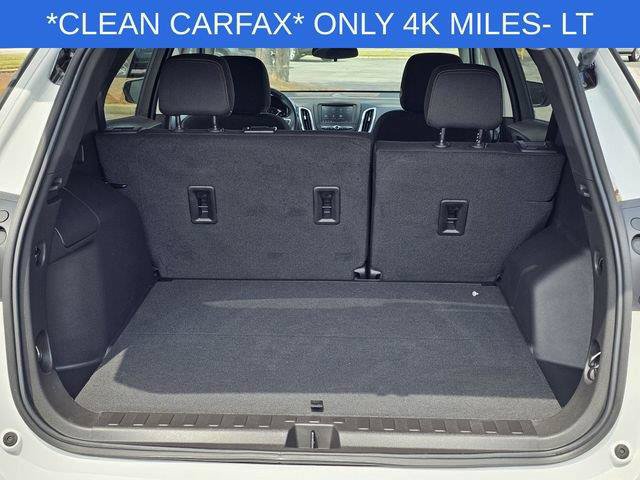 Used 2024 Chevrolet Equinox LT FWD image 12