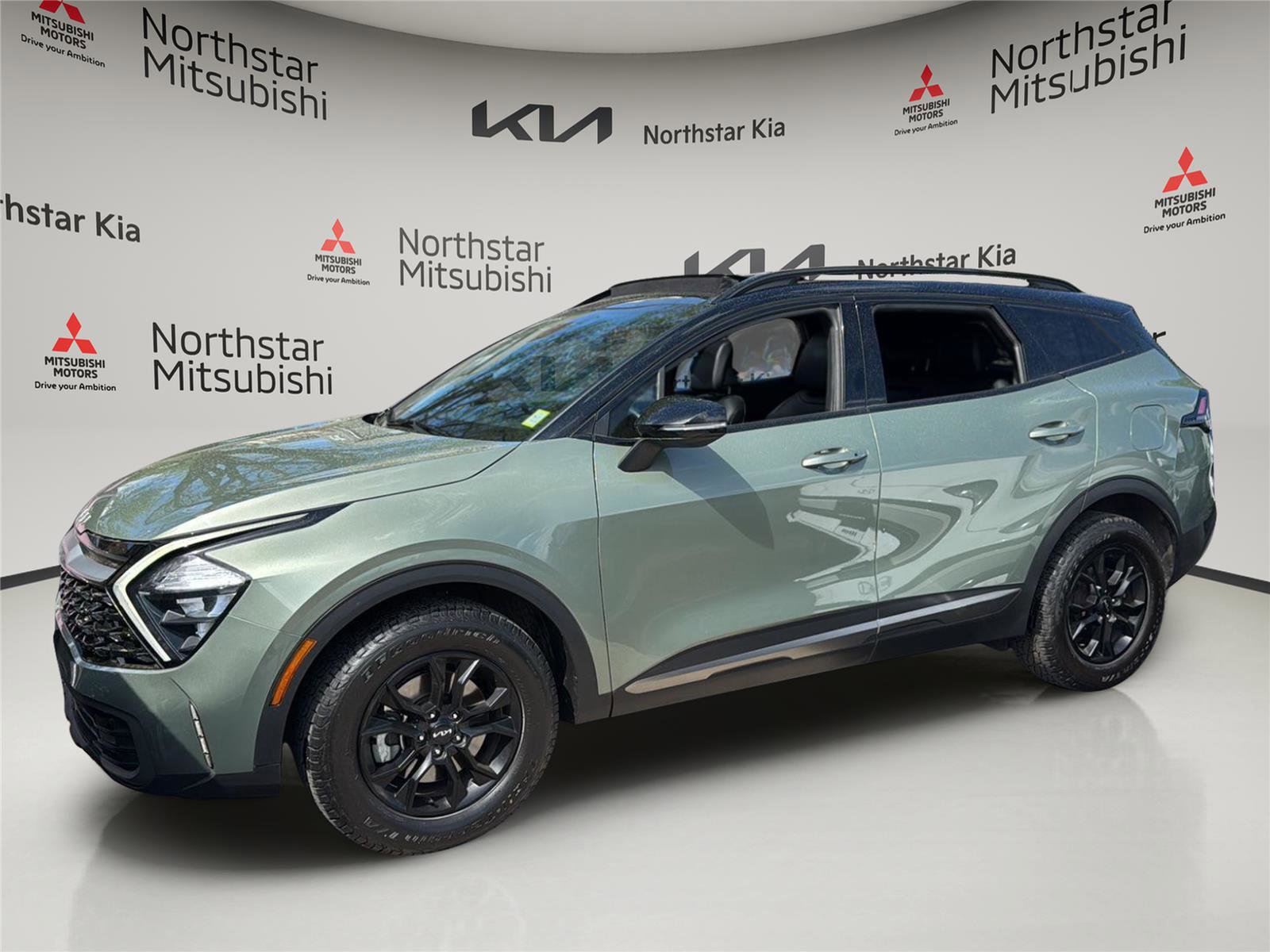 Used 2023 Kia Sportage X-Pro image 4