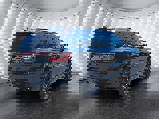 New 2026 Dodge Durango GT w/ Blacktop Package image 22